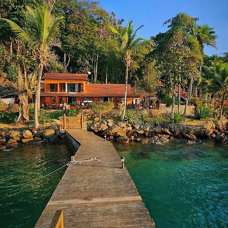 Casa Da Ilha & Spa Vila do Abraao Exterior photo