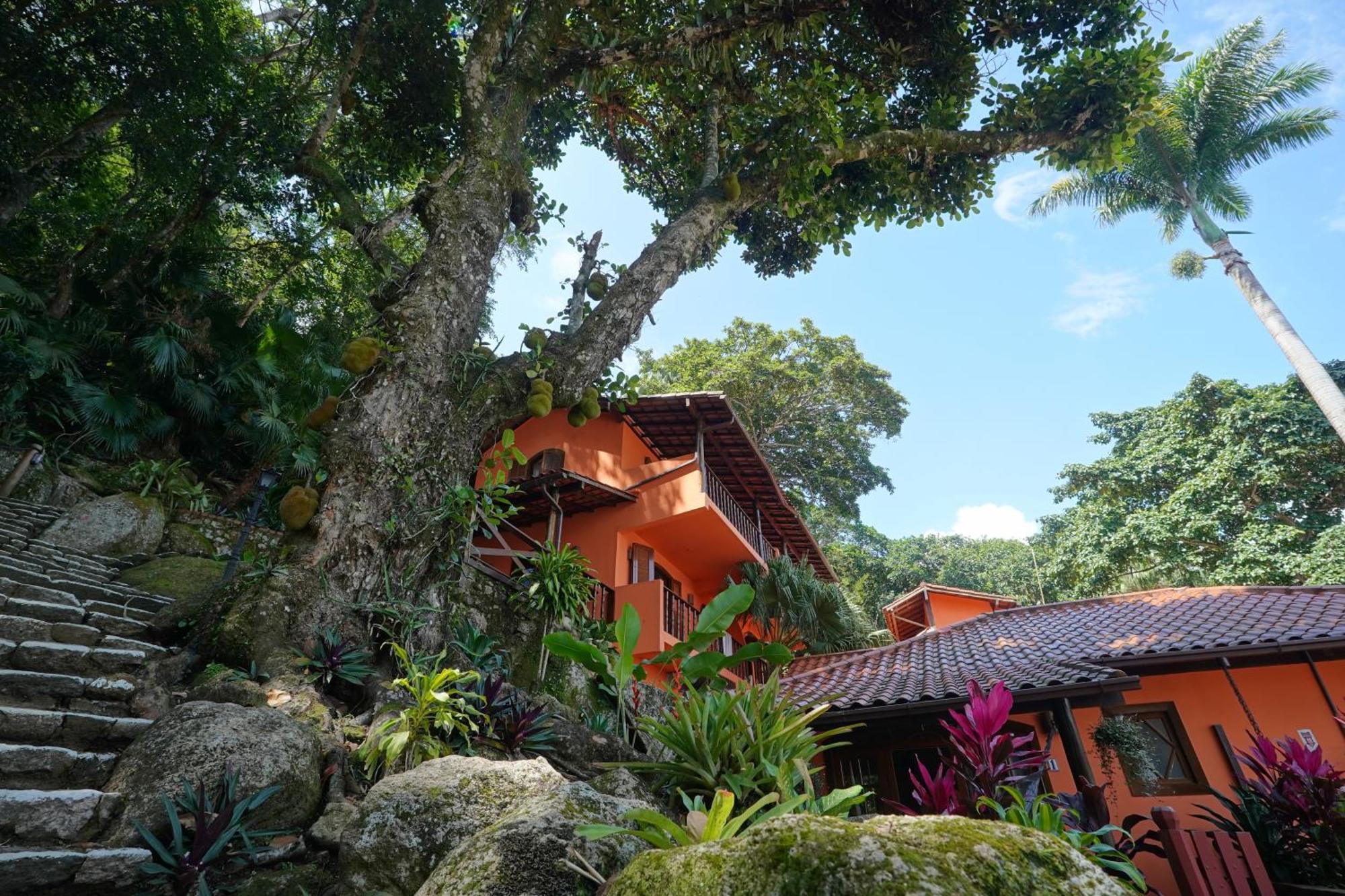 Casa Da Ilha & Spa Vila do Abraao Exterior photo