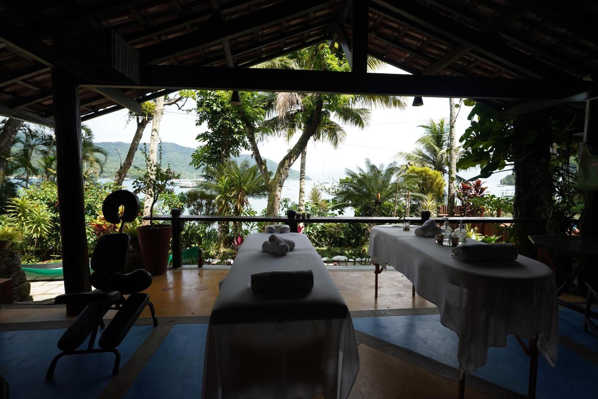 Casa Da Ilha & Spa Vila do Abraao Exterior photo