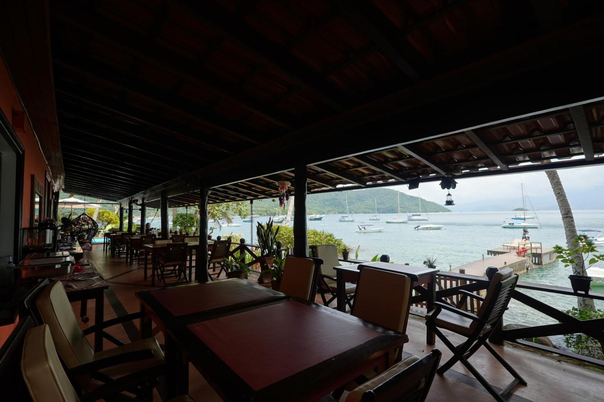 Casa Da Ilha & Spa Vila do Abraao Exterior photo