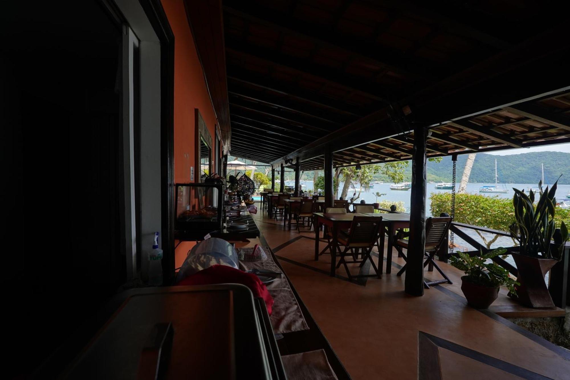 Casa Da Ilha & Spa Vila do Abraao Exterior photo