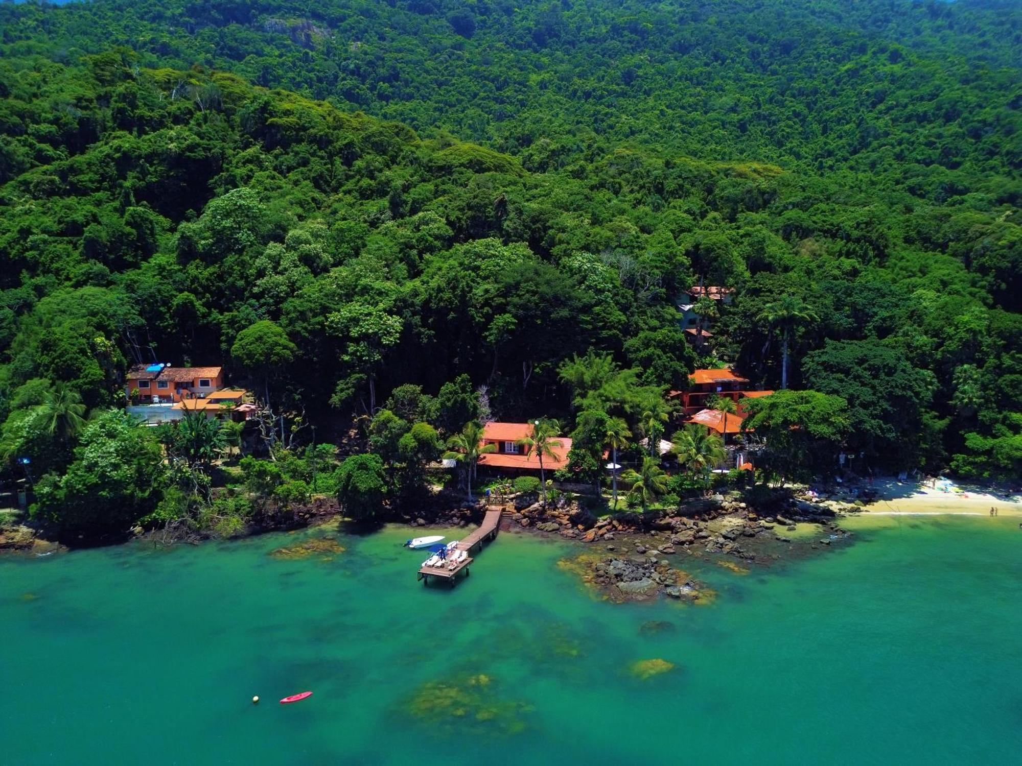 Casa Da Ilha & Spa Vila do Abraao Exterior photo