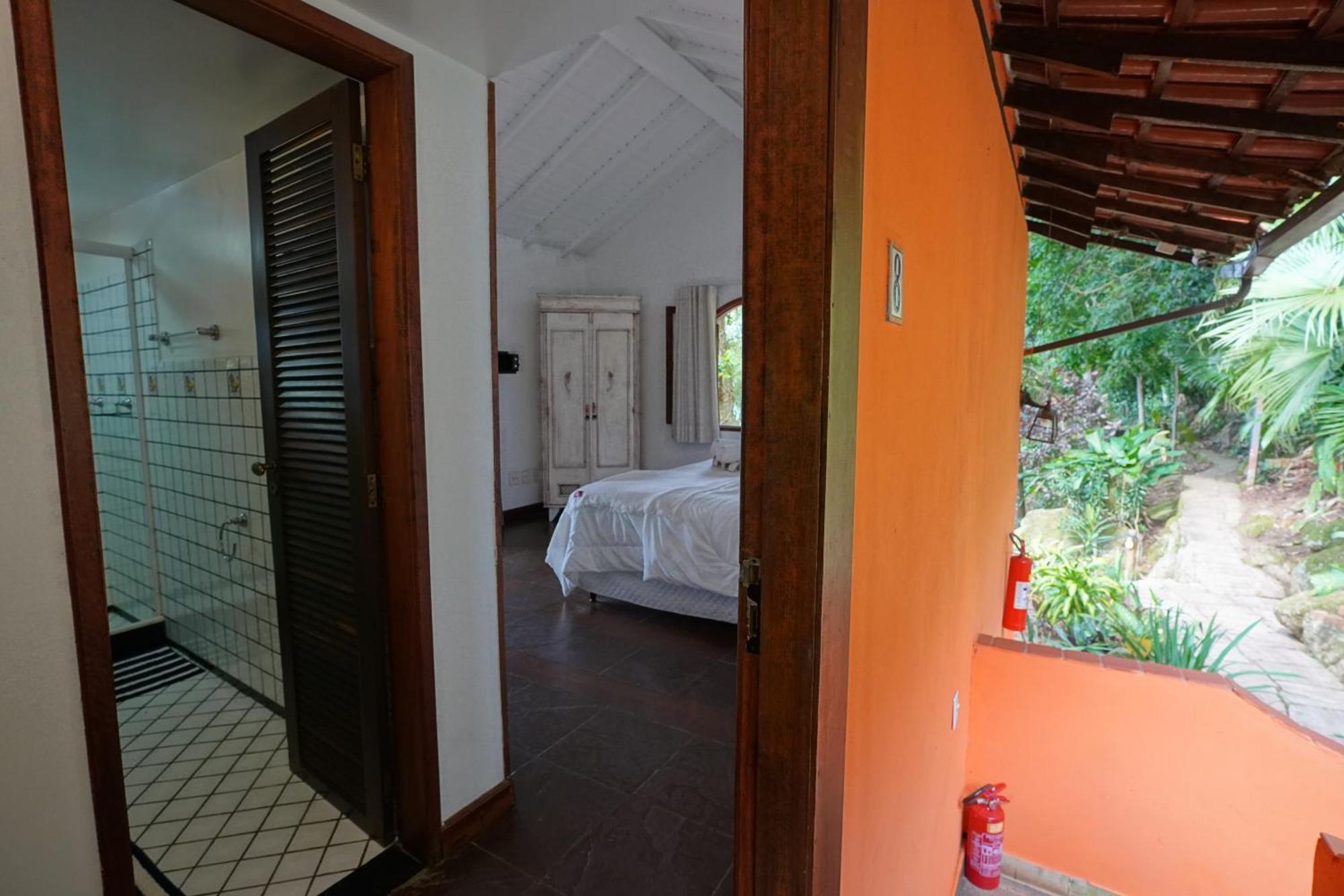 Casa Da Ilha & Spa Vila do Abraao Exterior photo