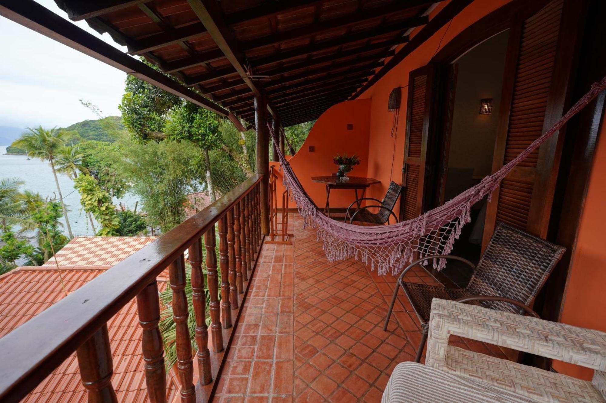 Casa Da Ilha & Spa Vila do Abraao Exterior photo