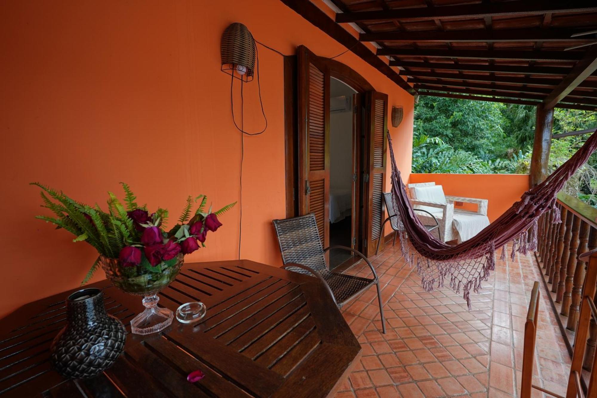 Casa Da Ilha & Spa Vila do Abraao Exterior photo