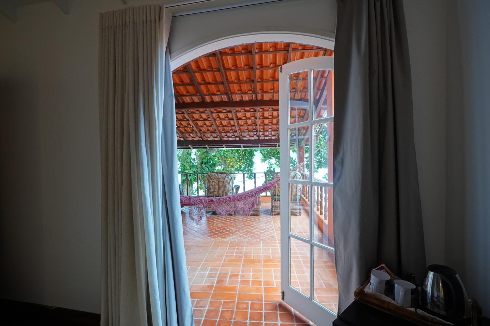 Casa Da Ilha & Spa Vila do Abraao Exterior photo